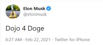 Elon musk elon reeve musk dogecoin drops after elon musk calls it a 'hustle' on 'saturday night live' elon after about seven hours, more than 2.7 million people had answered the twitter poll. Elon Musk Tweets Doge Rises 10