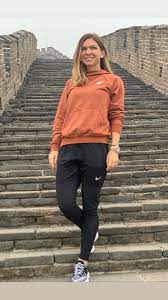 Maybe you would like to learn more about one of these? Simona Halep Fanspace On Twitter 28 Happy Birthday Simona Halep Darren Cahill Wta Wta Insider Chinaopen Nikecourt Wilsontennis