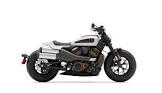 HARLEY-DAVIDSON