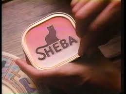 Sheba cat morsals are they good for older cat. Sheba Cat Food 80s Commercial 1989 Youtube