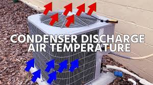 We did not find results for: Condenser Discharge Air Temperature Youtube