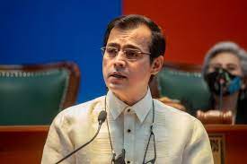 Duterte did not specify the mayor in bikini, but many think it was manila mayor isko moreno, who was a former actor before entering politics. Makabayan Duterte Sees Isko Moreno As Threat To Duterte Dynasty In 2022 Inquirer News