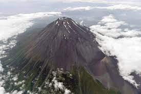 Japanese Government Begins Discussion On Contingency Plans In Event Of Mount Fuji Eruption The Japan Times