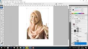 Alhamdulillah, semoga bermanfaat semua,#pentool #photoshoptutorial. Tutorial Membuat Line Art Vector Dengan Menggunakan Adobe Photoshop Redaksiana