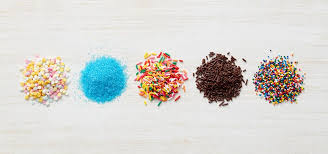 Decorative Sugars Pearls And Sprinkles A Beginner S Guide Wilton Blog Cake Cookie Dessert Baking Tips Tricks