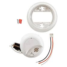 Overview and test of an 1839aci that i got yesterday. Mua First Alert Brk 9120b Hardwired Smoke Alarm With Battery Backup Tren Amazon Má»¹ Chinh Hang 2021 Fado