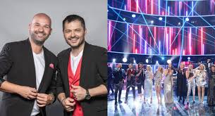 „sunt bucuroasă să mă întorc la prima mea dragoste anul trecut ai participat la x factor, anul acesta ești la te cunosc de undeva!. A9wa7mp Hhcgnm