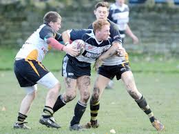 Battling Wyke push leaders hard