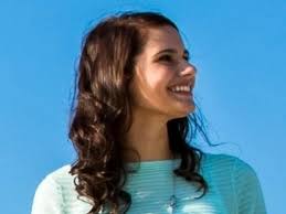 Amy Gebhardt Interview