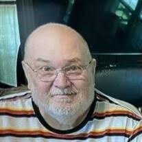 Roy Foster Broadway Obituary