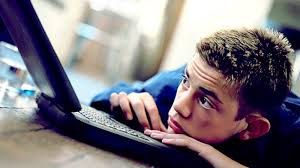 “The word, 'addicted' is so overused — how can I tell if my 12-year-old son  is REALLY addicted to the Internet?”