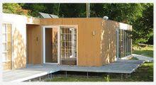Minihaus Und Modulhaus Beispiele Aus Aller Welt 6 Haus Haus Osterreich Minihaus