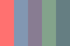 Gross Muted Colors Color Palette Color Palette Muted Colors Muted Color Palette