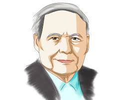 Die Weisheiten des William O'Neil