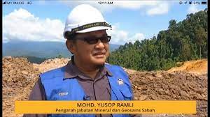Membekal dan memasang dua 2 unit enjin sangkut 250hp di daerah lahad datu untuk jabatan perikanan sabah. Sabah Department Of Mineral And Geoscience Malaysia Facebook
