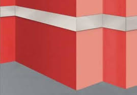 This is because a dark color feels heavier, and thus more natural lower down. Chair Rail Ideas Pictures Materials