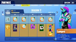 The inhabitants of battle island quickly rebuilt their civilization, however, forming four brand new pois. New Fortnite Season 7 Information Youtube