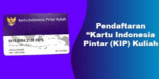 Savesave kip kuliah.pdf for later. Kip Kartu Indonesia Pintar Kuliah Pts Simak Informasinya Campuspedia News