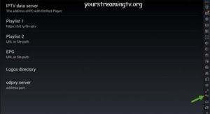 Jun 02, 2021 · jadi perfect player playlist yang di url atas emang bukan main bagusnya, hehehe. Install M3u Iptv Playlist Url On Perfect Player For Android Box Your Streaming Tv