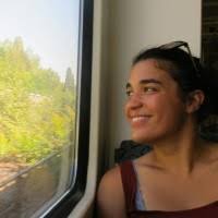 Laura Ibarra Glover (formerly Hempel)