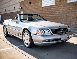 May 19, 2021 · tested: 12k Mile 1998 Mercedes Benz Sl500 Benz Mercedes Benz Mercedes Benz Classic