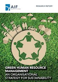 Function of human resource department are as follows: Pdf Green Human Resource Management An Organisational Strategy For Sustainability
