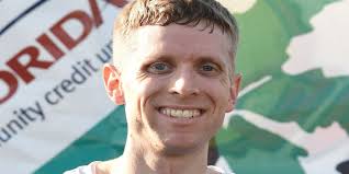 Coffman wins 3rd Summer Sunrise Watermelon 5K