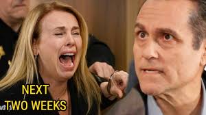 Elizabeth - General Hospital Spoilers Next 2 Week November 17 - November  28, 2025 | GH Spoilers Next 2 Week | Facebook