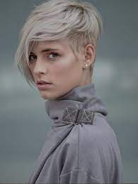 How To Do Boy Cut For Girl
 Pics