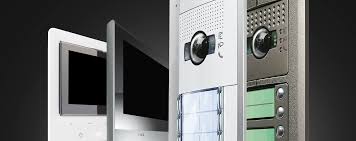 24 new colours divided into 5 groups: Bticino Door Entry Systems Legrand Uk Ireland