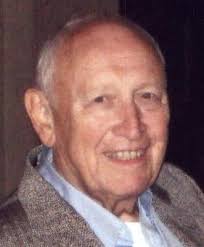 Gordon Lowe Obituary (1934