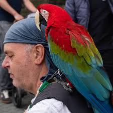 Thanks for posing for this great group shot.