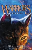 The warriors series was created by victoria holmes. Books Warrior Cats