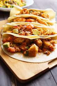 Check spelling or type a new query. Suya Spiced Fish Taco