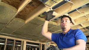 Ic Rated Vs Non Ic Rated Lighting Fixtures Building Systems Design Electrical Engineering Consultants