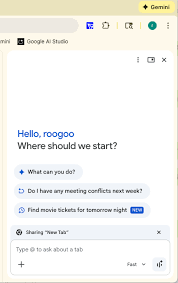 macOS 下面开启Gemini in Chrome - 科趣