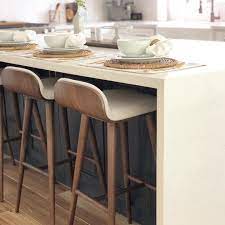 Design your own custom kitchen island with kloter farms. One Of Our Favorite Spaces Of A Home Is The Kitchen Where We Spend Most Of Our Day And Wh Bar Stools Kitchen Island Kitchen Bar Stools Scandinavian Bar Stool