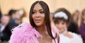 The sanremo music festival 2021 (italian: Sanremo 2021 Naomi Campbell Absent Who Replaces Her Ruetir