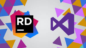 visual studio versus rider a step by step comparison