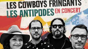 Yandex.maps shows business hours, photos and panorama views, plus directions to get there on public transport, walking, or driving. Les Cowboys Fringants Thur 10 02 2022 Geneve Tickets Starticket Ch
