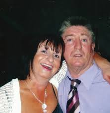 Tribute to Jill and Tony Meredith.