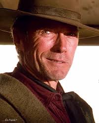 Clint Eastwood in Unforgiven (1992) [  ](https://www.pinterest.com/imdbofficial/)