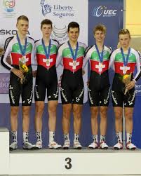 Gino mäder (4 ocak 1997 doğumlu)2 i̇sviçreli yol ve bisikletçi izle, şu anda kimin için sürüyor uci worldteam ntt pro bisiklete binme.3. Erfolgreiche Bahnfahrer In Portugal Swiss Cycling Kanton Bern Kantonaler Radsportverband