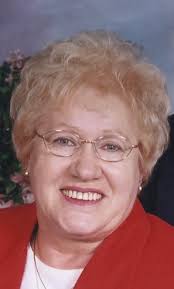 Obituary for Alvena M. (Yoder) Stahl