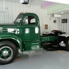 Image result for Bell Green 1955 Truck