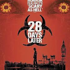 I have seen some zombie movies on netflix as well but they are poorly made with poor cgi and almost everything there sucks. Top 10 Modern Zombie Movies