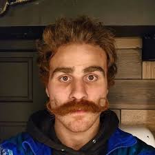 Jacob Gregoire's Instagram, Twitter & Facebook