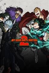 Prueba la última versión de xbox 2020 para android. Buy My Hero One S Justice 2 Microsoft Store
