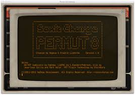 Image result for amber terminal