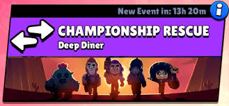 Check out the events below! Brawl Stars Season 3 Details Date New Brawlers New Events Much More Mobile Mode Gaming